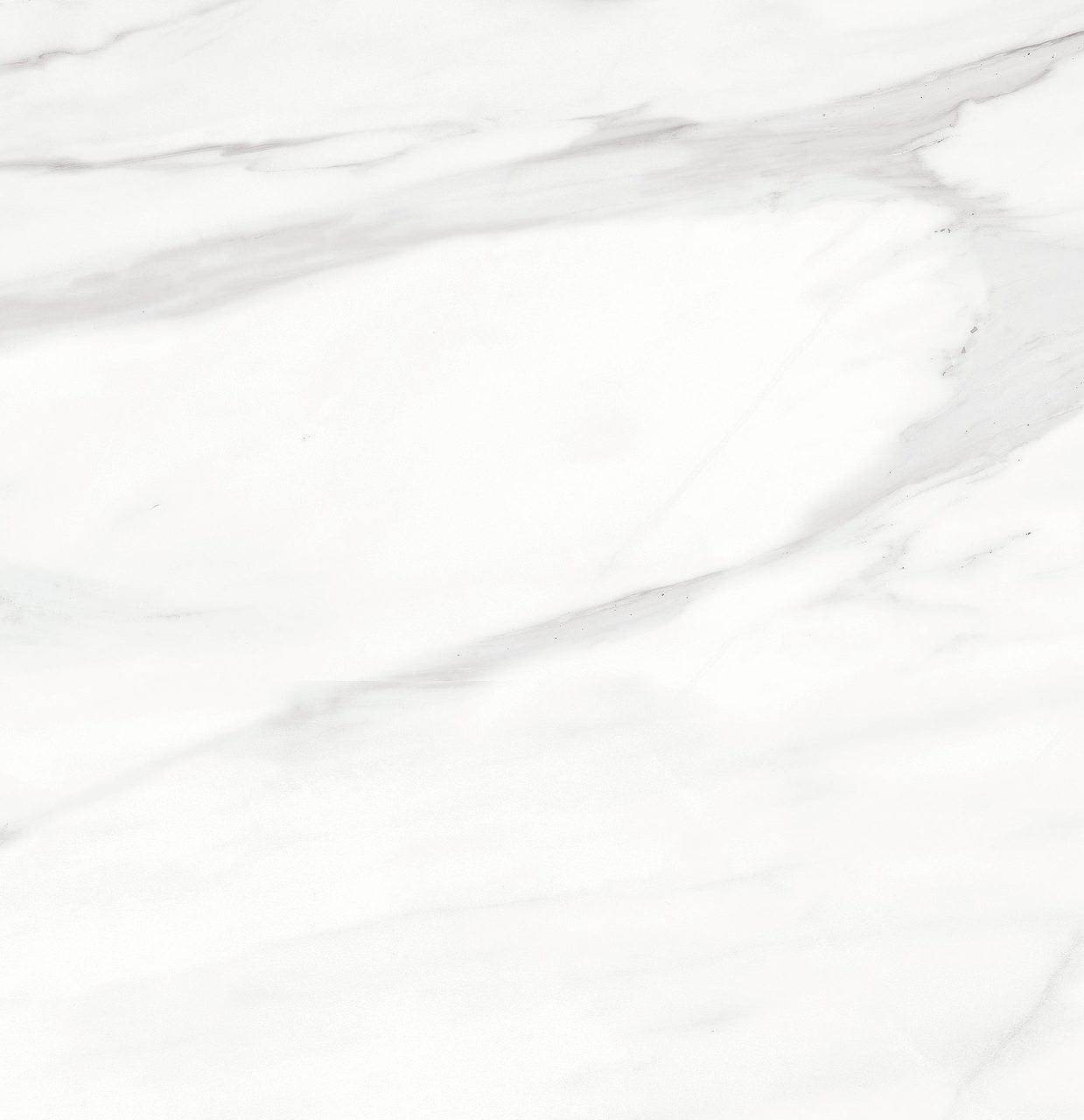 Anatolia Tile 24X24 Mayfair Volakas Grigio Polished Rectified Porcelain 4500-0414-1 Volakas Grigio 24x24 Polished - premium natural stone mosaic tile from Anatolia Tile, available at PoshHaus showroom in Keene, NH
