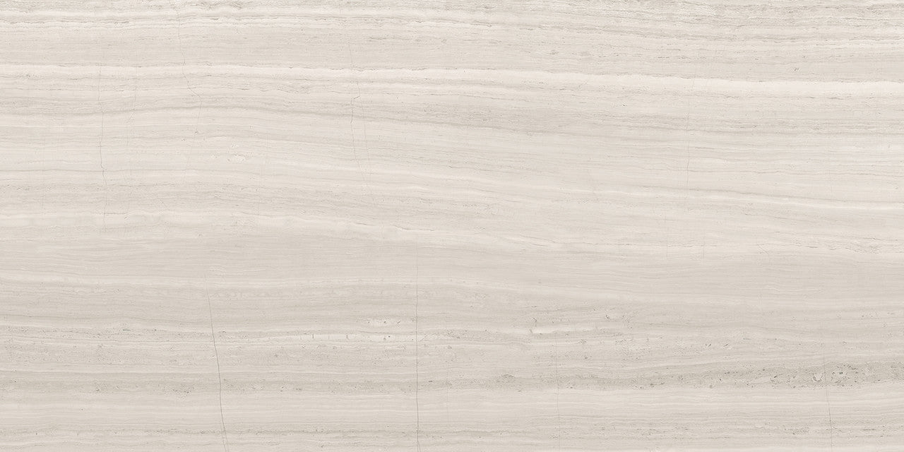 Anatolia Tile 24X48 Mayfair Strada Ash Polished Rectified Porcelain 4500-0398-1 Strada Ash 24x48" - premium natural stone mosaic tile from Anatolia Tile, available at PoshHaus showroom in Keene, NH