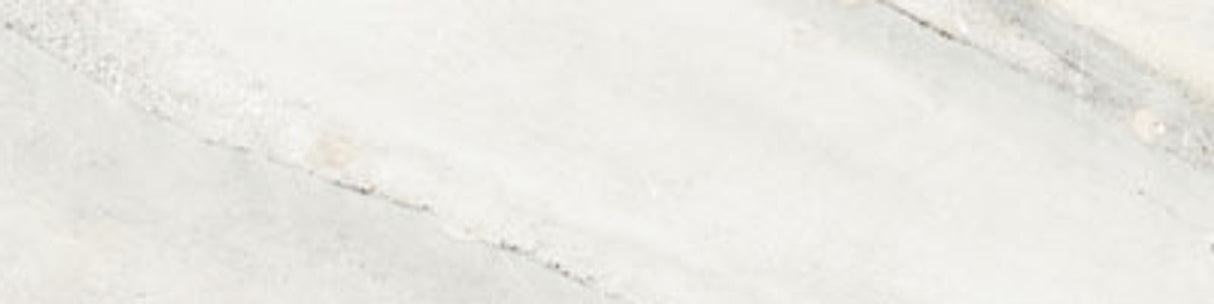 Anatolia Tile 3X12 Evolution Matte Ice Porcelain Bullnose 69-340 - premium natural stone mosaic tile from Anatolia Tile, available at PoshHaus showroom in Keene, NH