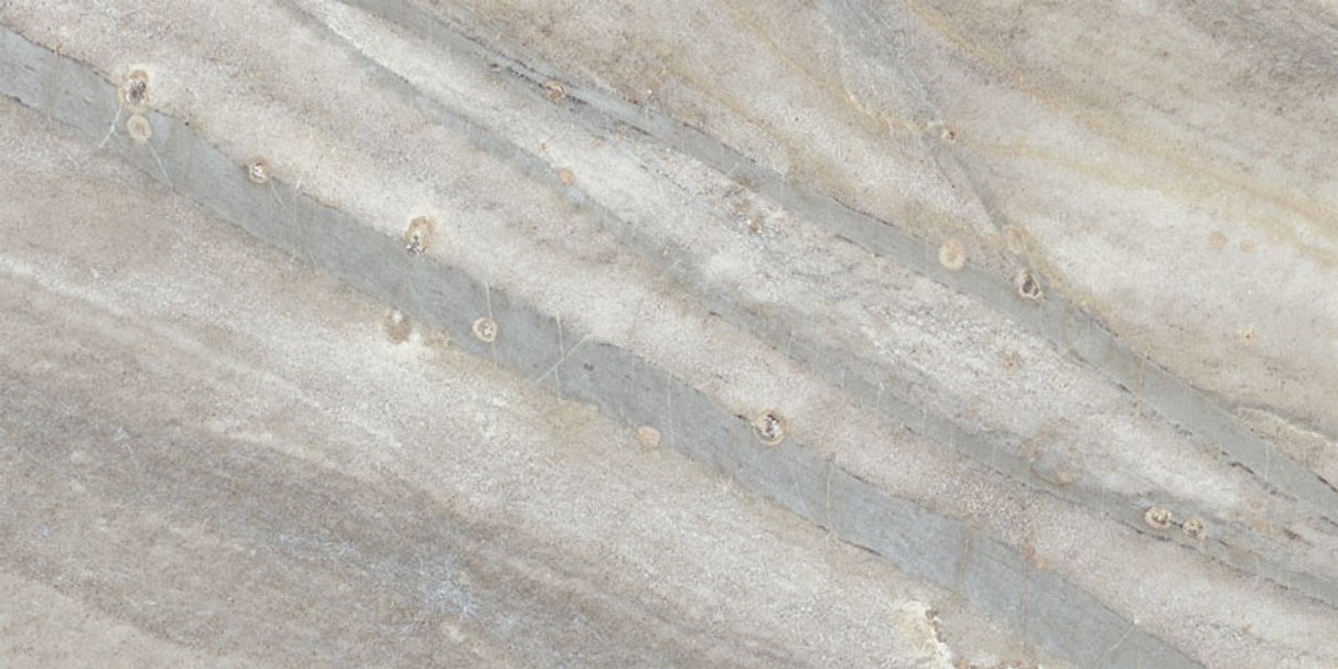 Anatolia Tile 12X24 Evolution Matte Sand Porcelain Tile 69-192 - premium natural stone mosaic tile from Anatolia Tile, available at PoshHaus showroom in Keene, NH