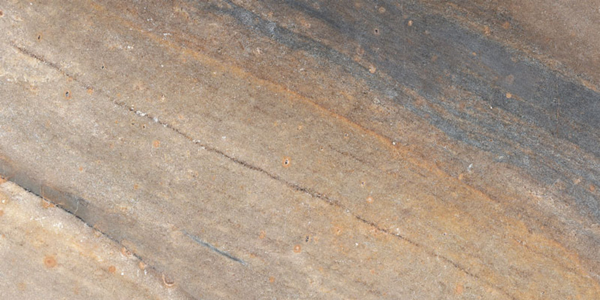 Anatolia Tile 12X24 Evolution Matte Earth Porcelain Tile 69-198 - premium natural stone mosaic tile from Anatolia Tile, available at PoshHaus showroom in Keene, NH