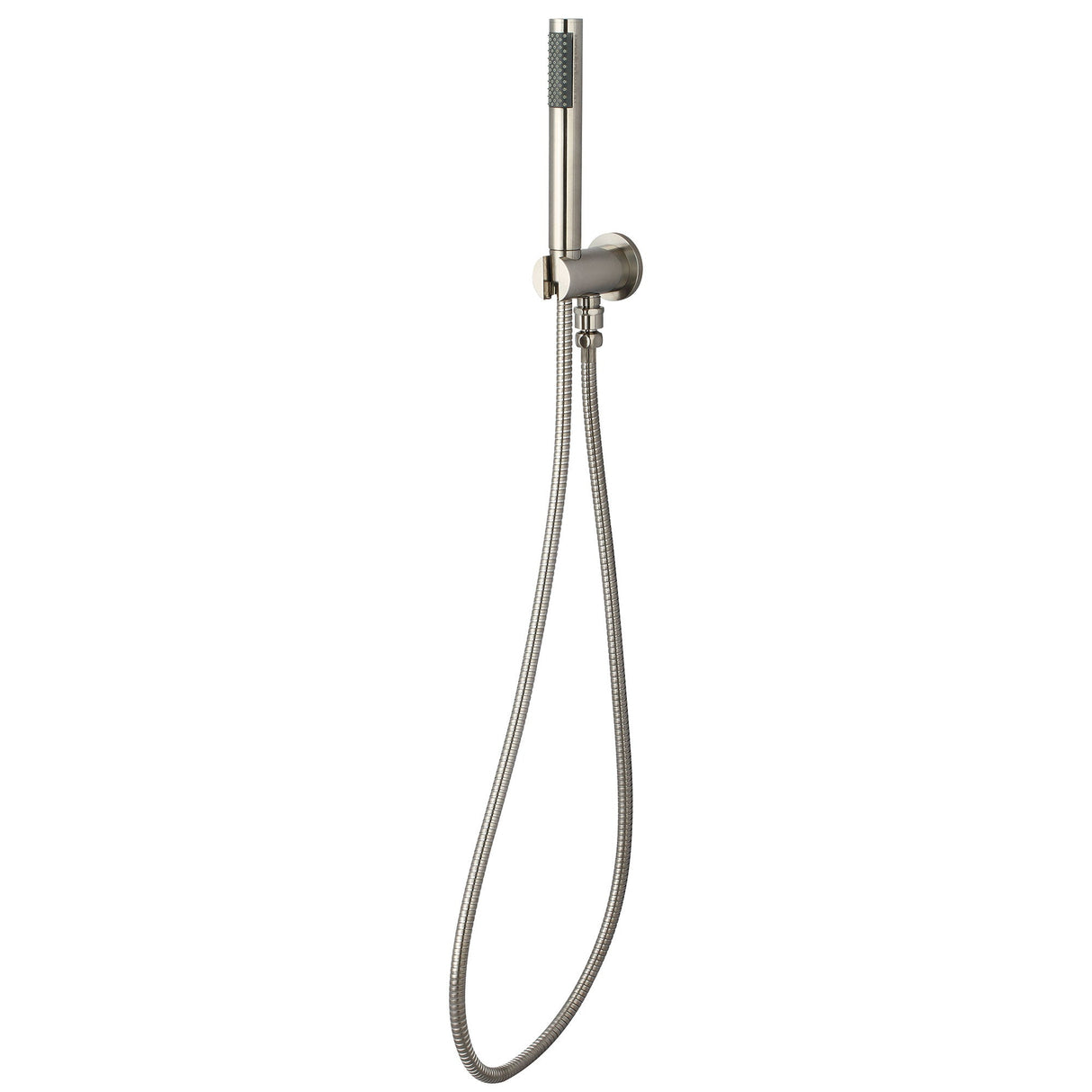 Pioneer 6MT410-BN Motegi Handheld Shower Set in Brushed Nickel