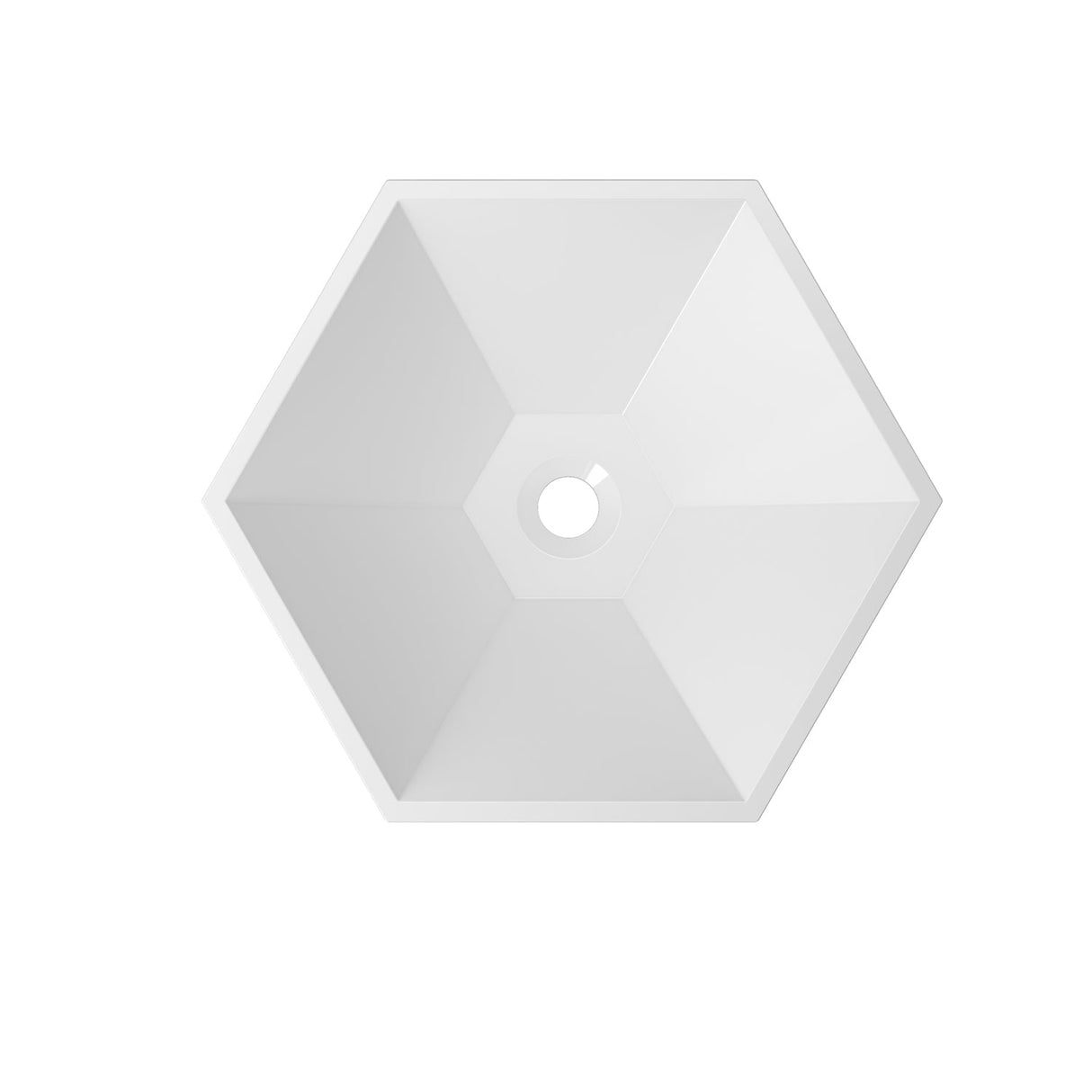 Glendale BARstone Above Counter Basin