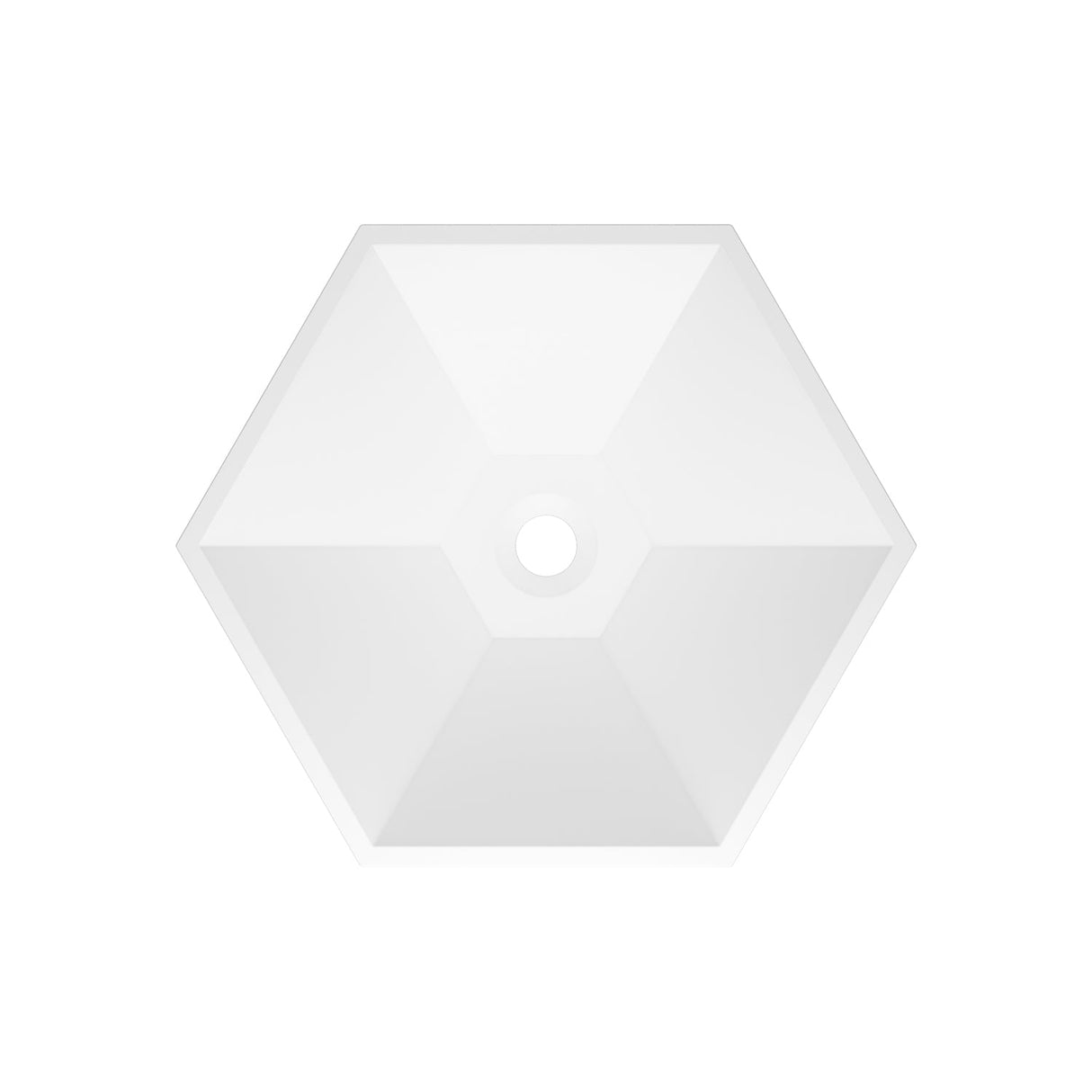 Glendale BARstone Above Counter Basin