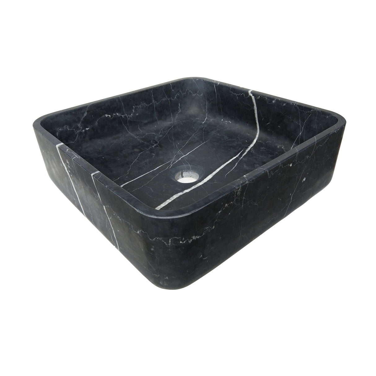 Maxton 15" Above Counter Basin