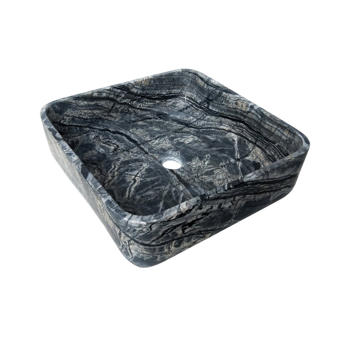 Maxton 15" Above Counter Basin