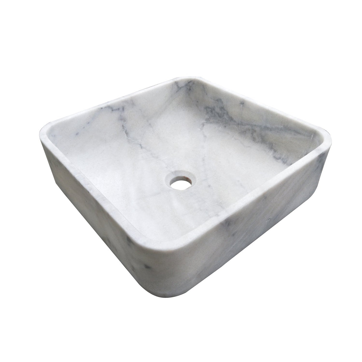 Maxton 15" Above Counter Basin
