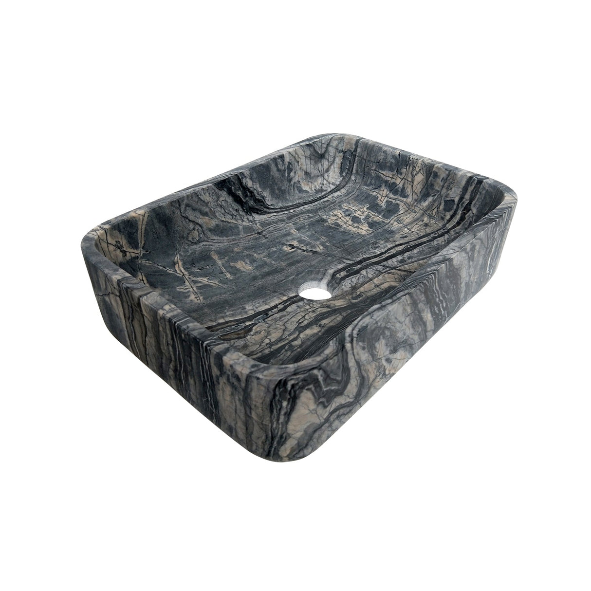 Maxton 18" Above Counter Basin