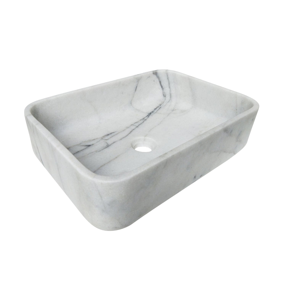 Maxton 18" Above Counter Basin