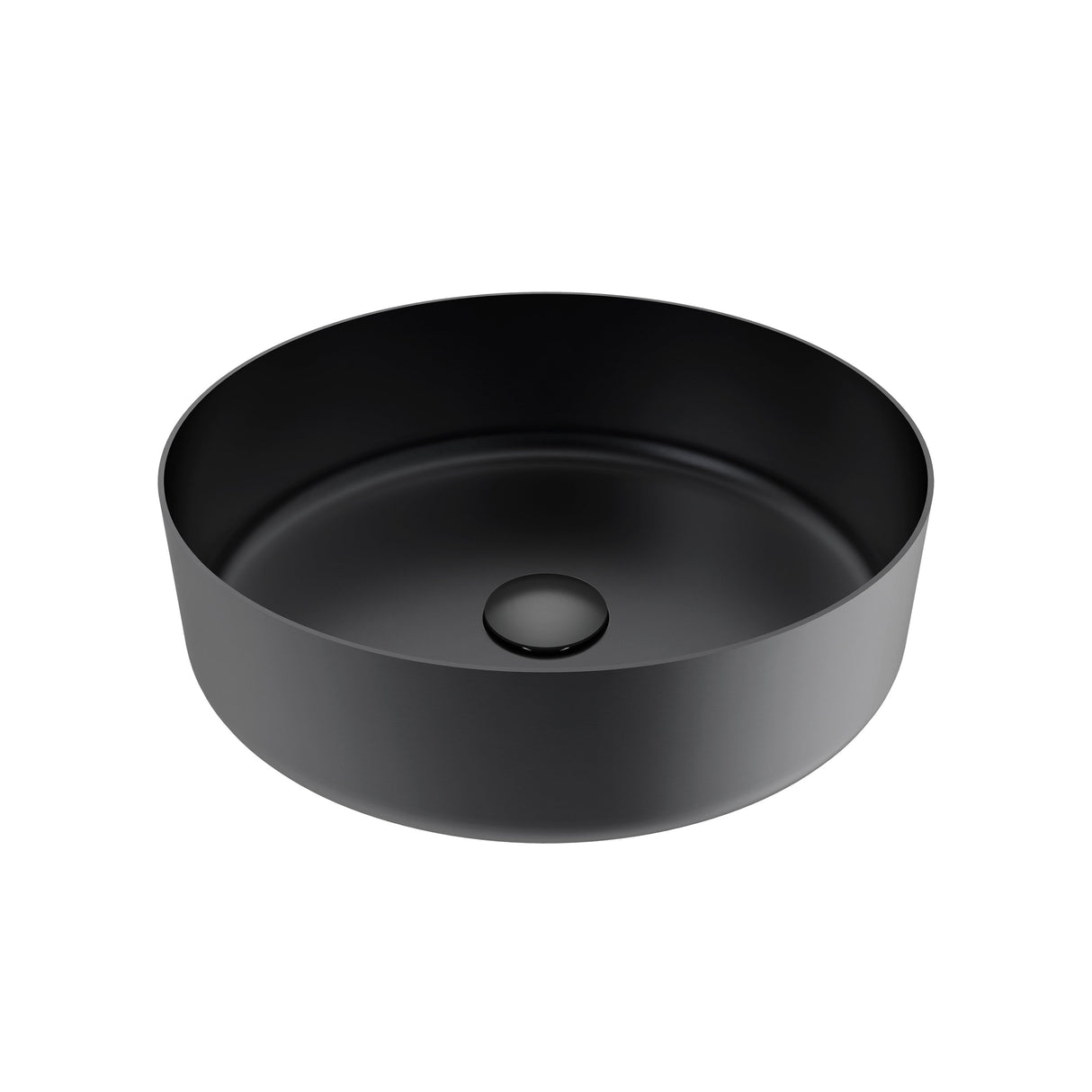 Kana 15" Stainless Steel Vessel