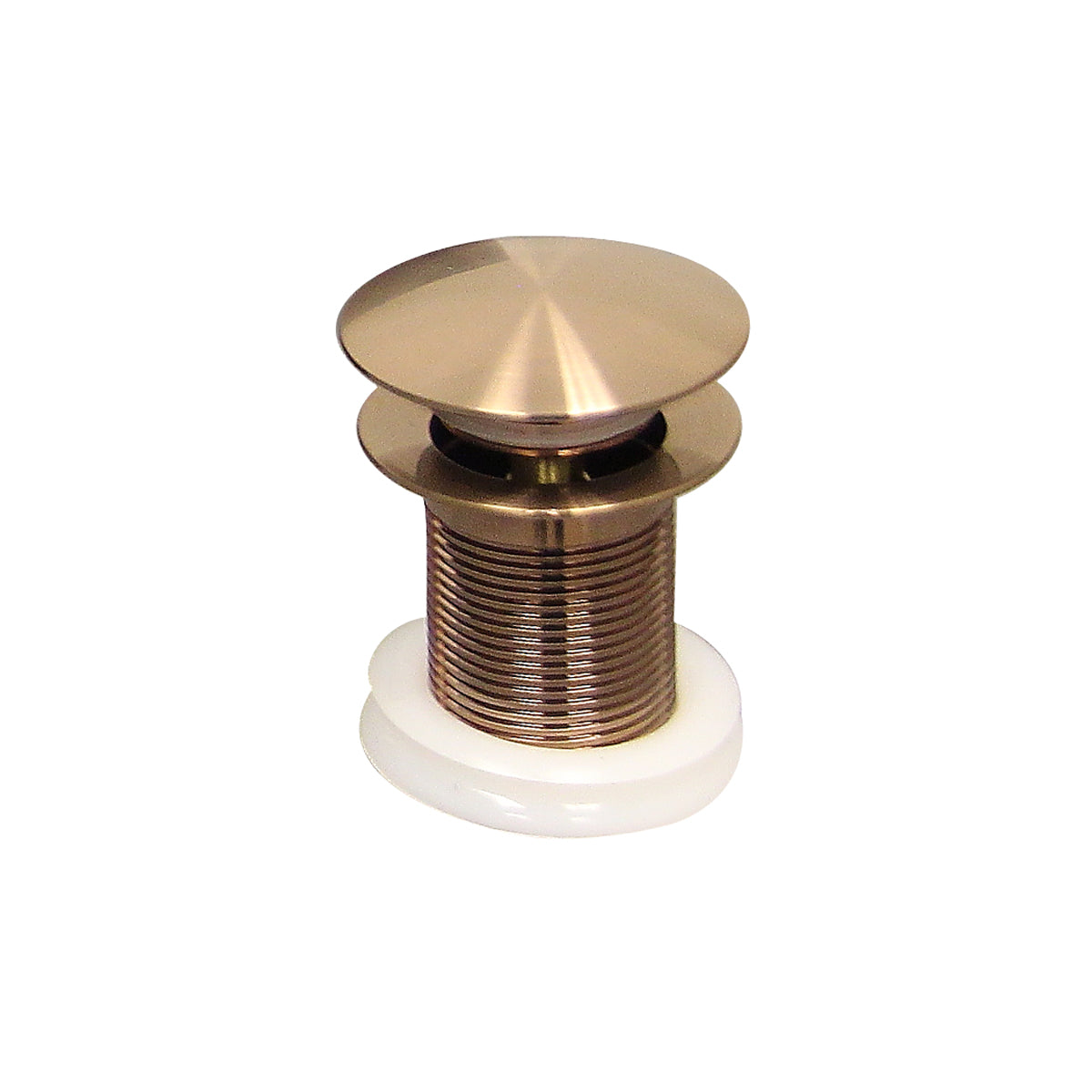 Kana 15" Stainless Steel Vessel