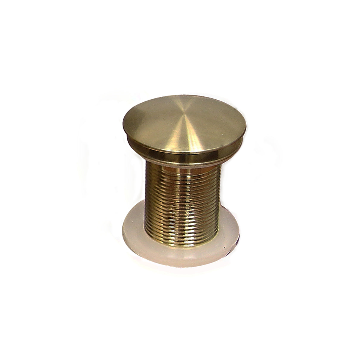 Kana 15" Stainless Steel Vessel