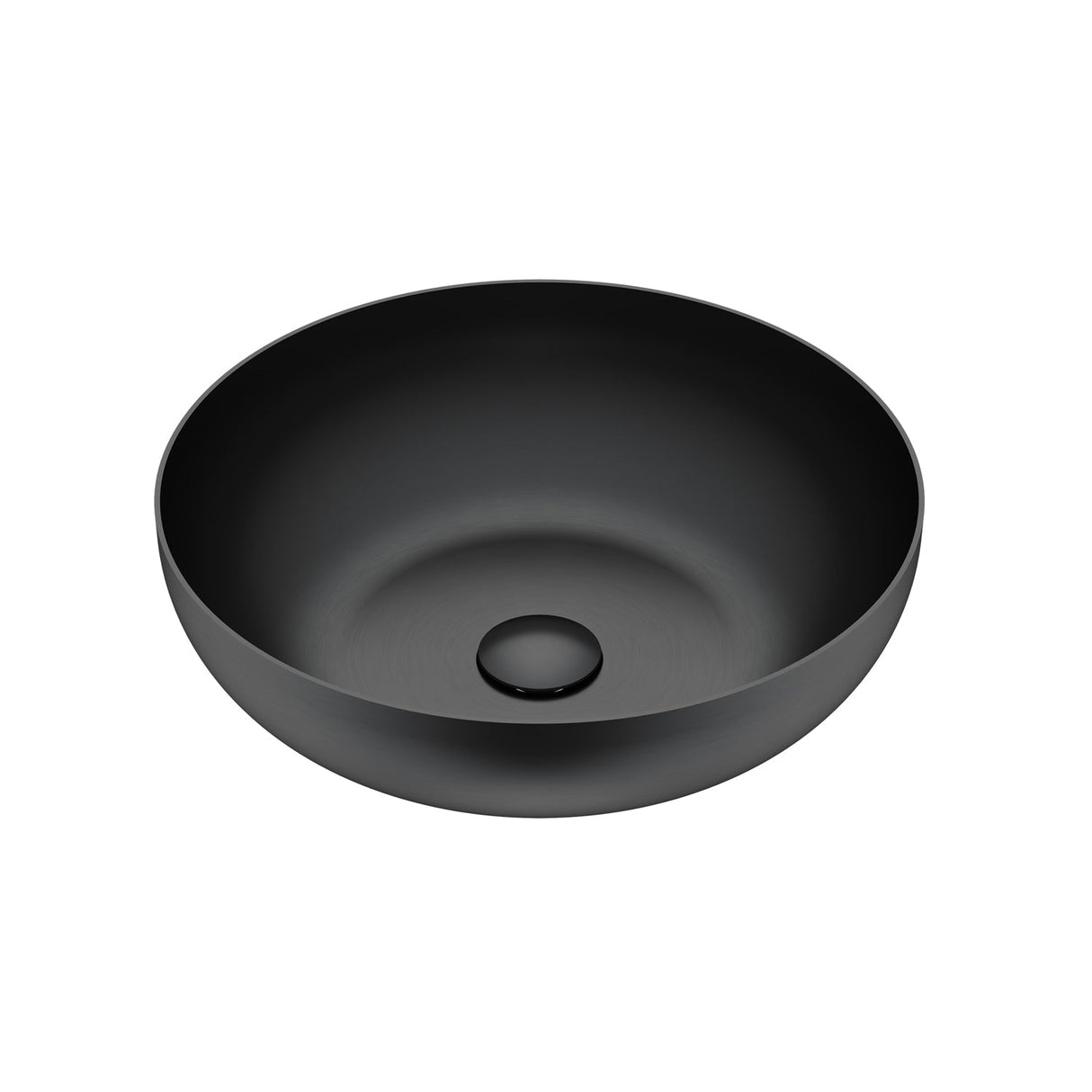 Adaliz 15" Stainless Steel Vessel