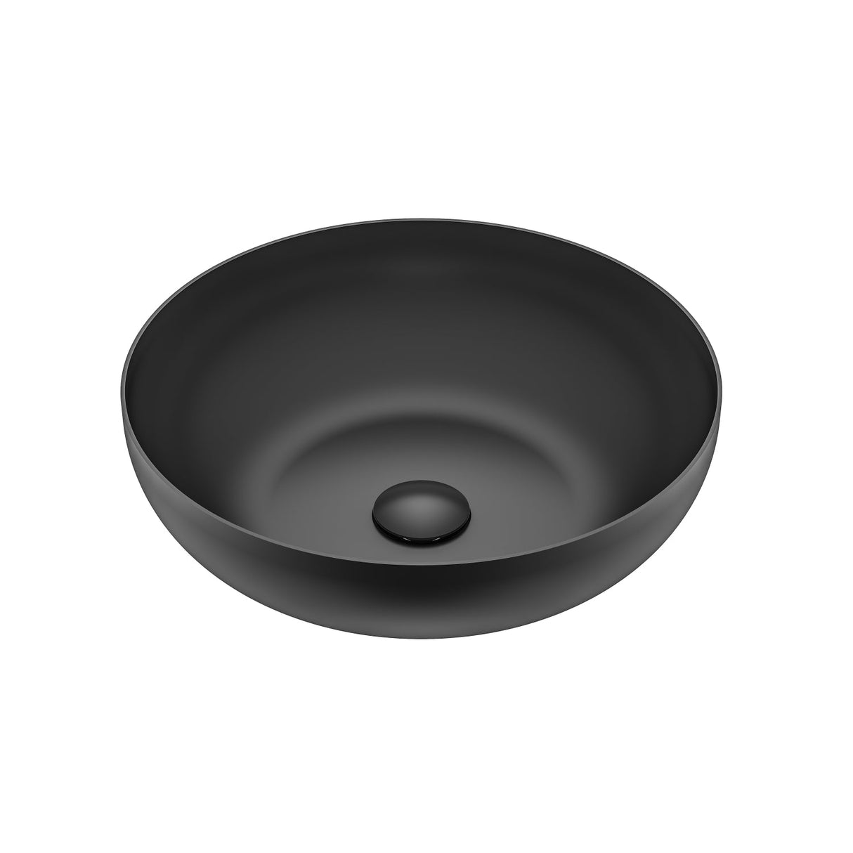 Adaliz 15" Stainless Steel Vessel