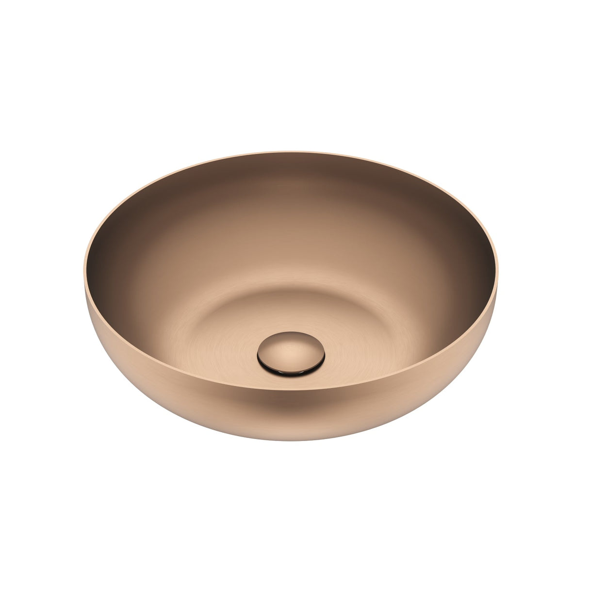 Adaliz 15" Stainless Steel Vessel