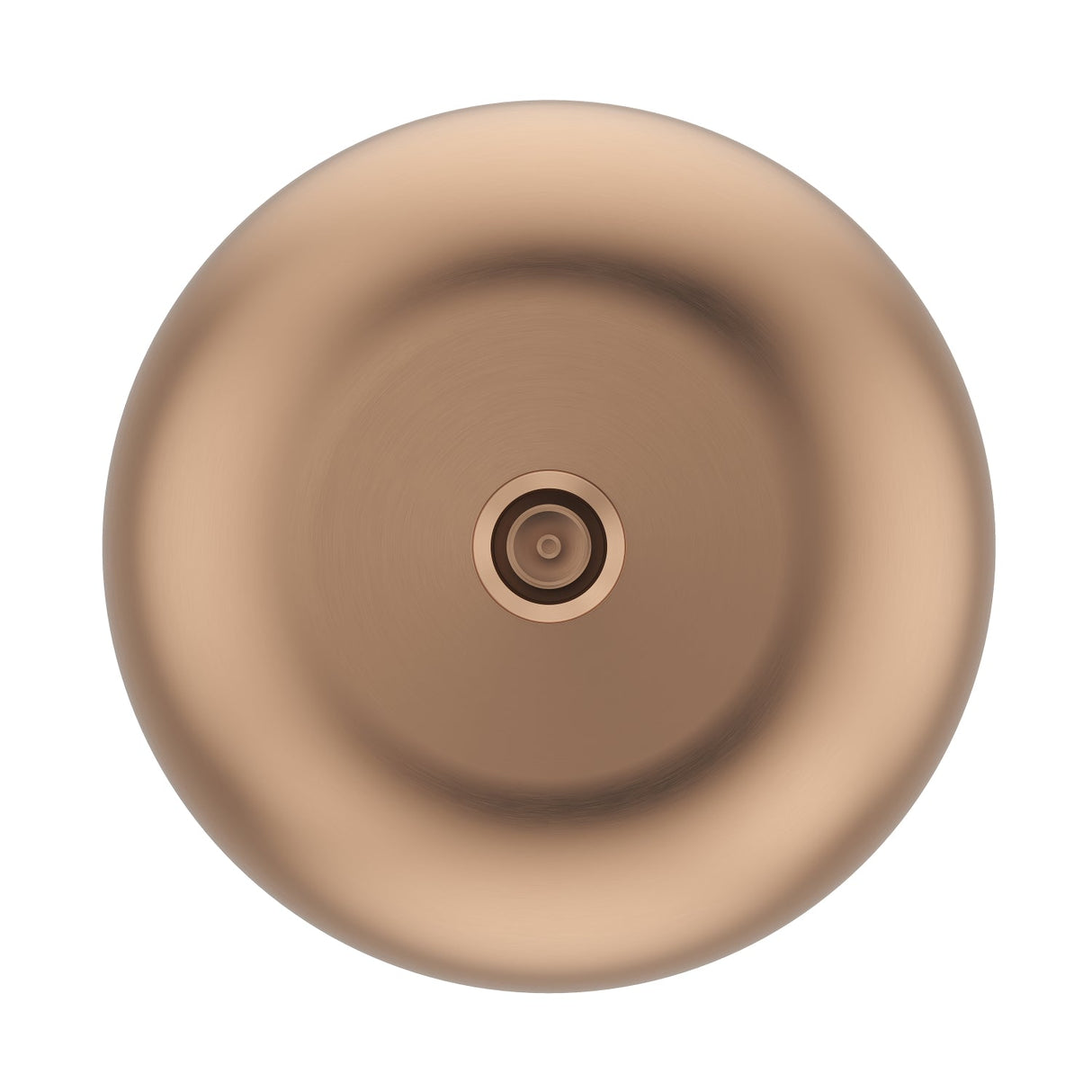 Adaliz 15" Stainless Steel Vessel