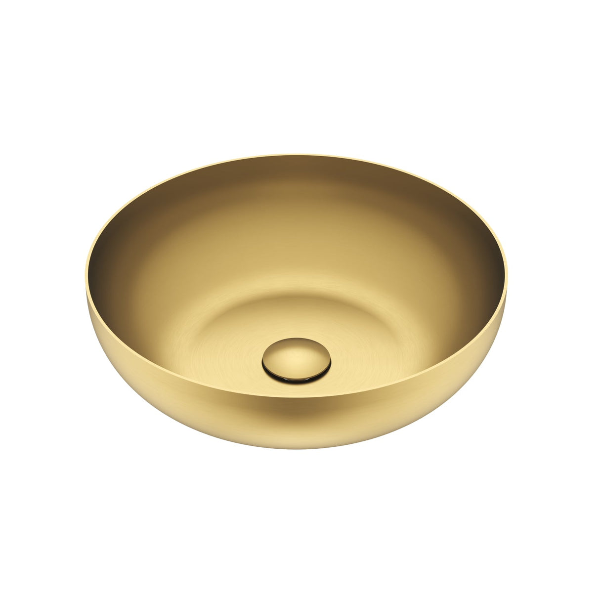 Adaliz 15" Stainless Steel Vessel