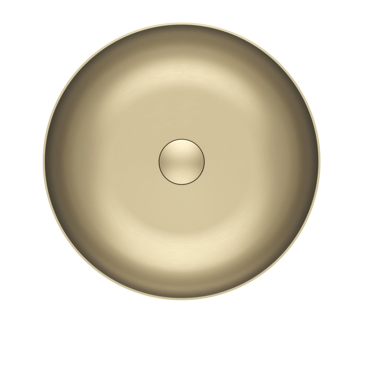 Adaliz 15" Stainless Steel Vessel