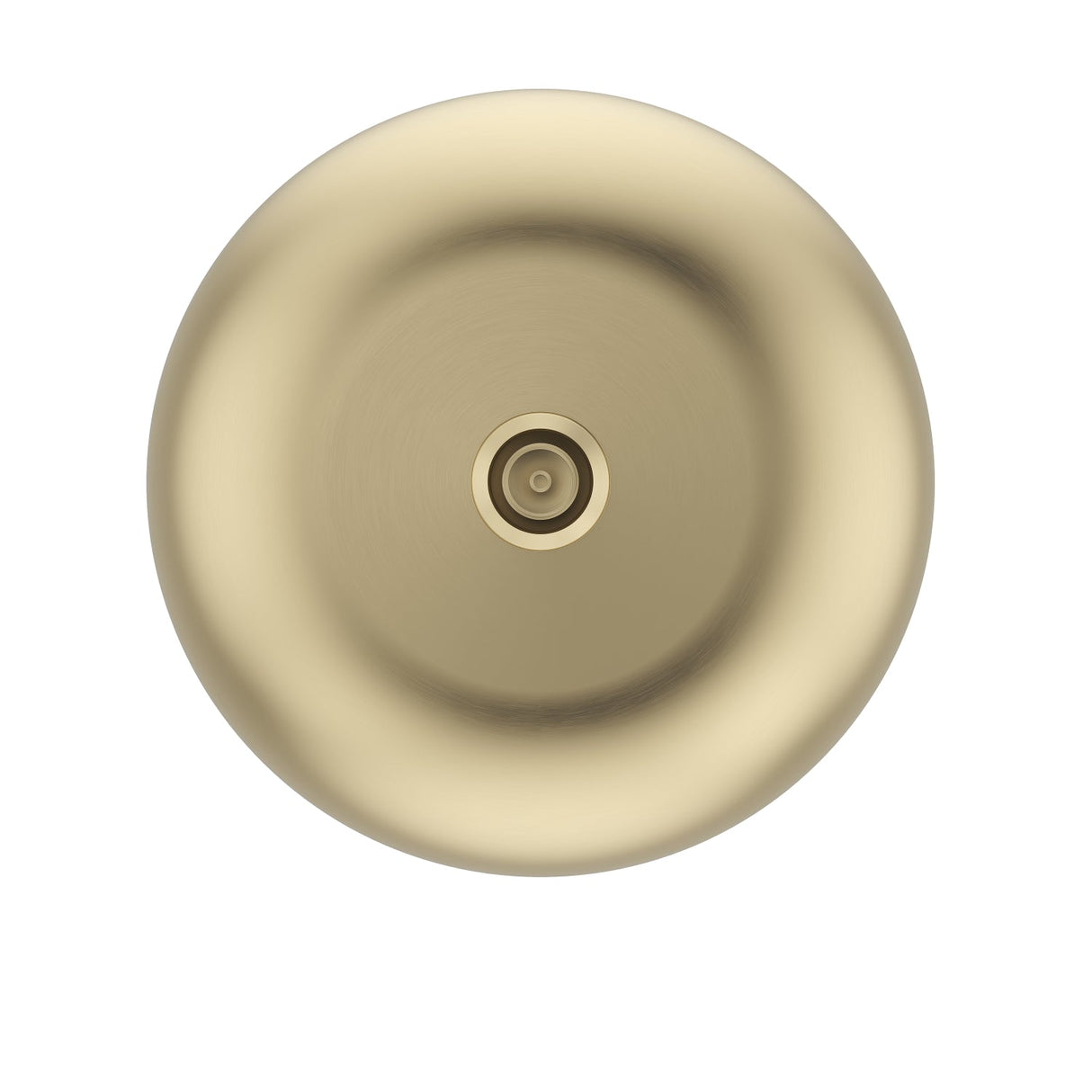 Adaliz 15" Stainless Steel Vessel