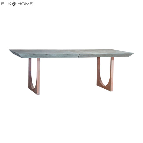 Elk 7011-1498 Innwood Dining Table - Rectangular