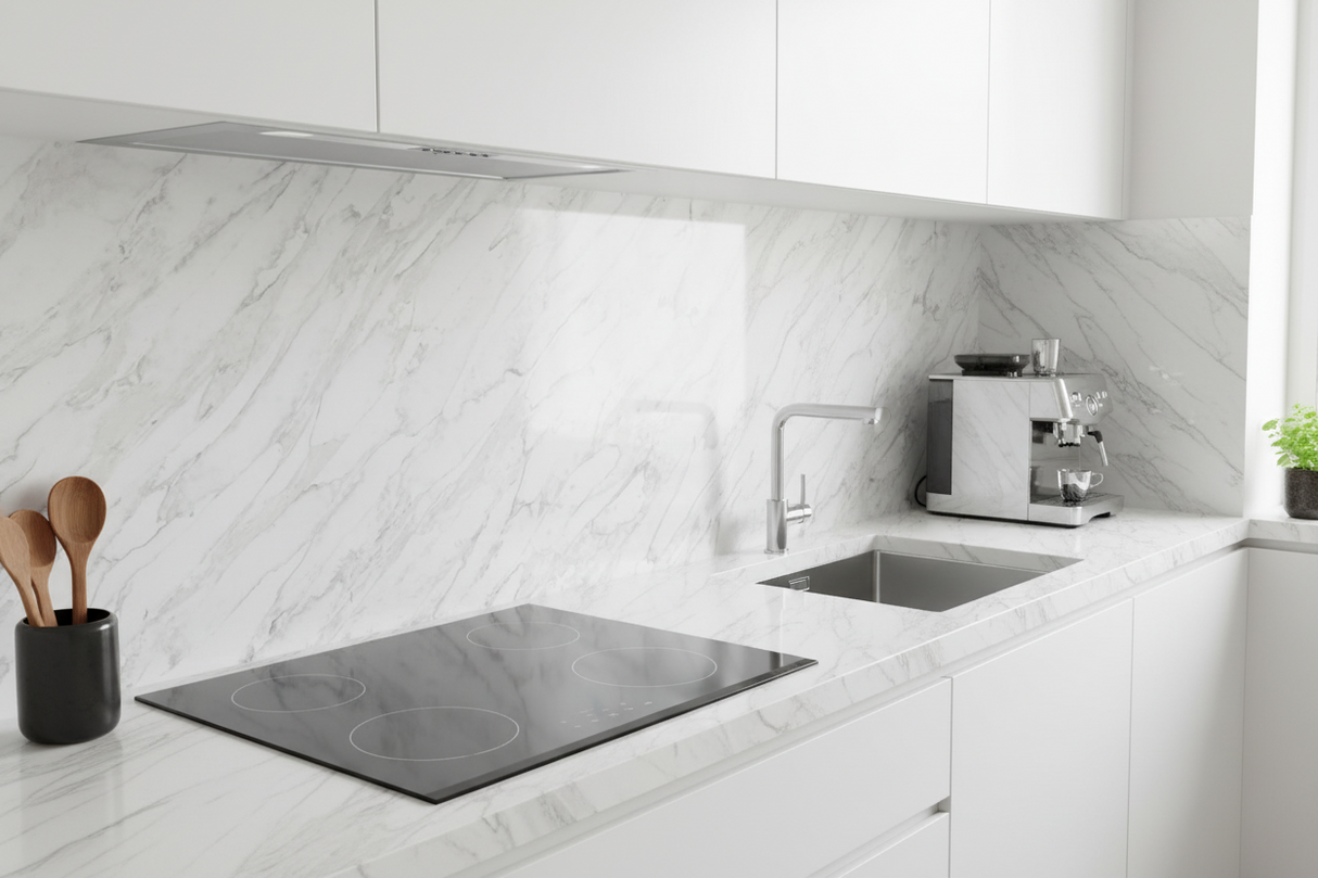 Adams Ridge Quartz Countertop – Summit Stone™