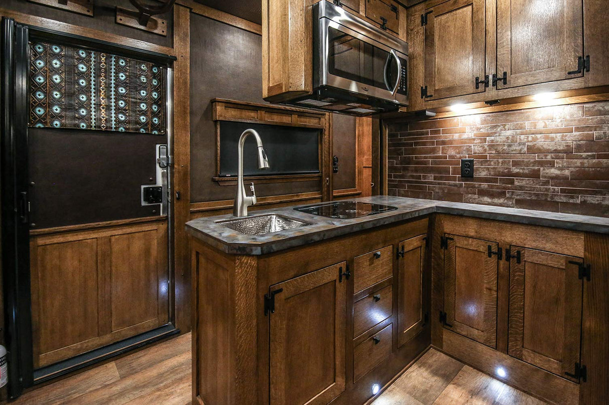 Premier Copper Products BS15EN2 15-Inch Square Hammered Copper Bar/Prep Sink in Nickel w/ 2-Inch Drain Opening