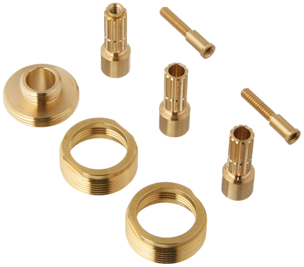 Model: 910-0050 Extension Kit for 3 Handle Multi Handle Tub Shower ... 910-0050