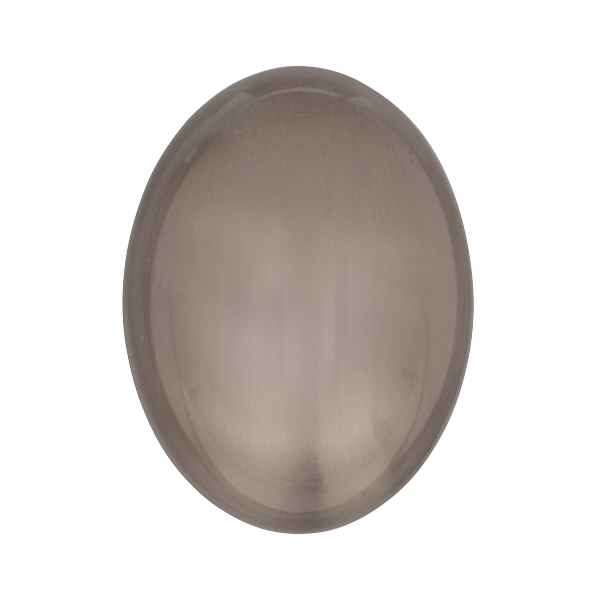Amerock Cabinet Knob Satin Nickel 1-3/8 inch (35 mm) Length Everyday Heritage 1 Pack Drawer Knob Cabinet Hardware