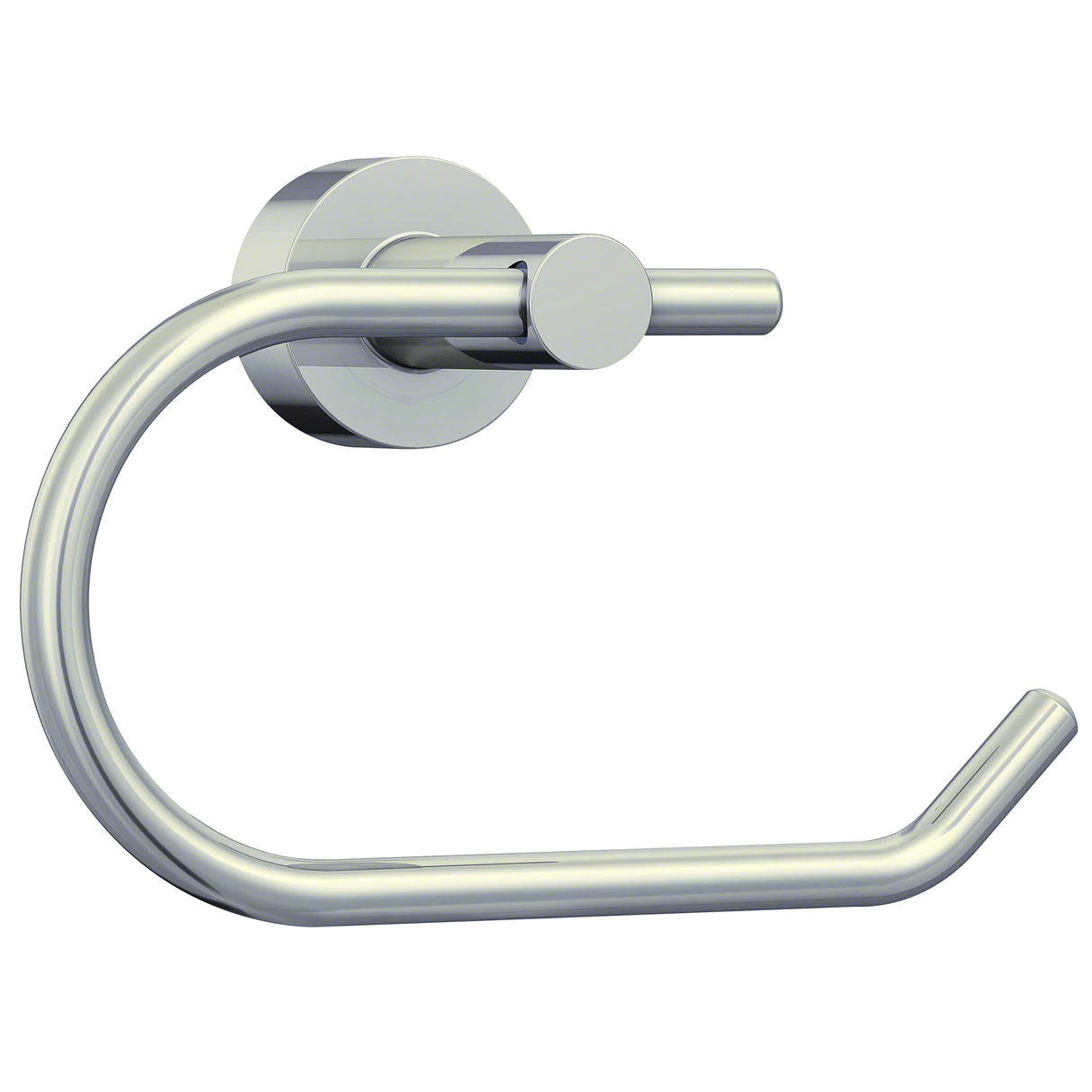 Gerber D446232BN Brushed Nickel Parma Eurostyle Paper Holder