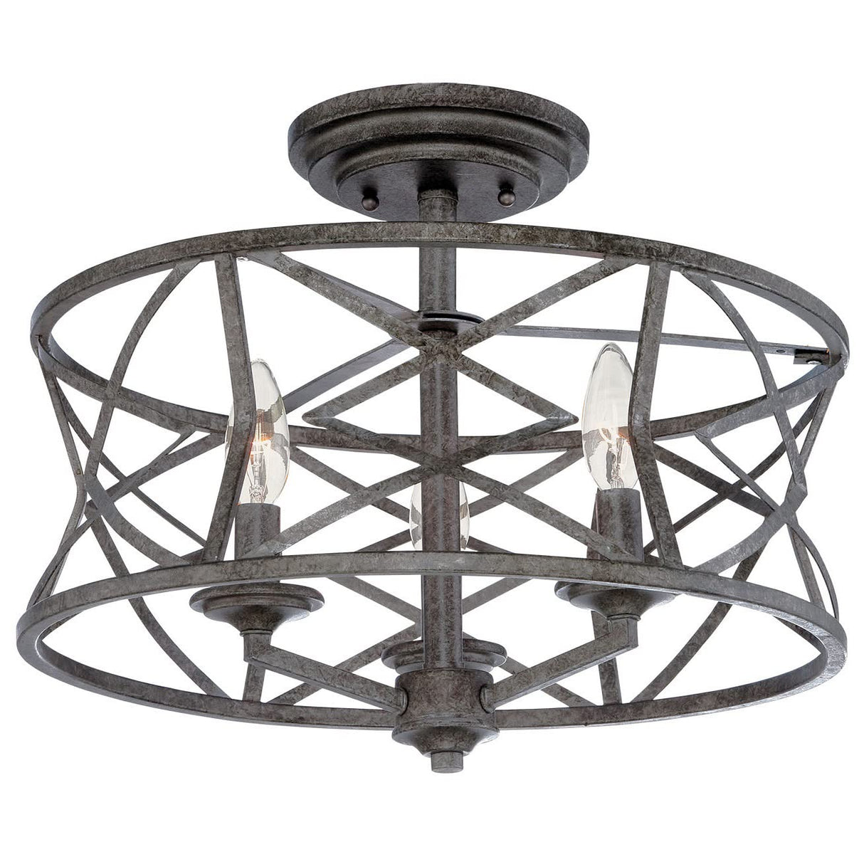 Millennium Lighting 3123-RBZ