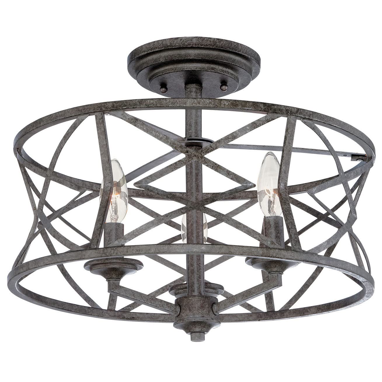 Millennium Lighting 3123-RBZ