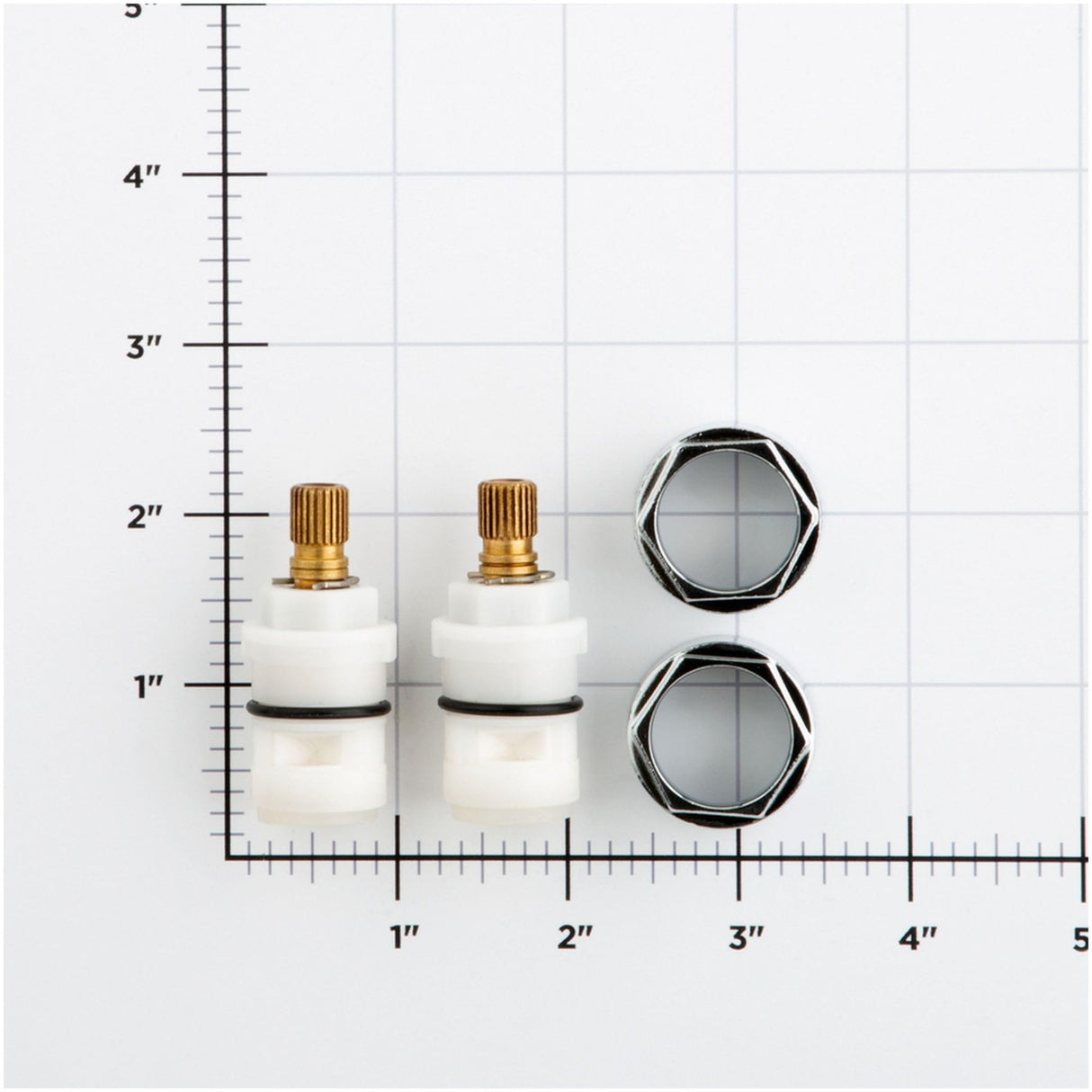 Pfister Model: 974-0390 Ceramic Disc Cartridge 974-0390