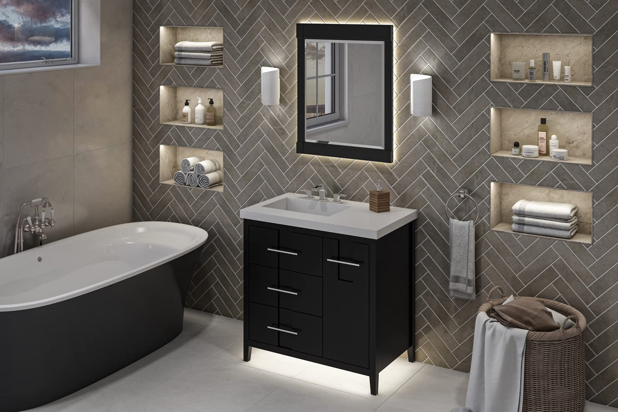 Task Lighting L-VK1Z1A-16-40 16 ft 225 Lumens Per Foot Vivid Quattro Wireless Controller Tape Light Kit, 1 Zone 1 Area, 4000K Cool White