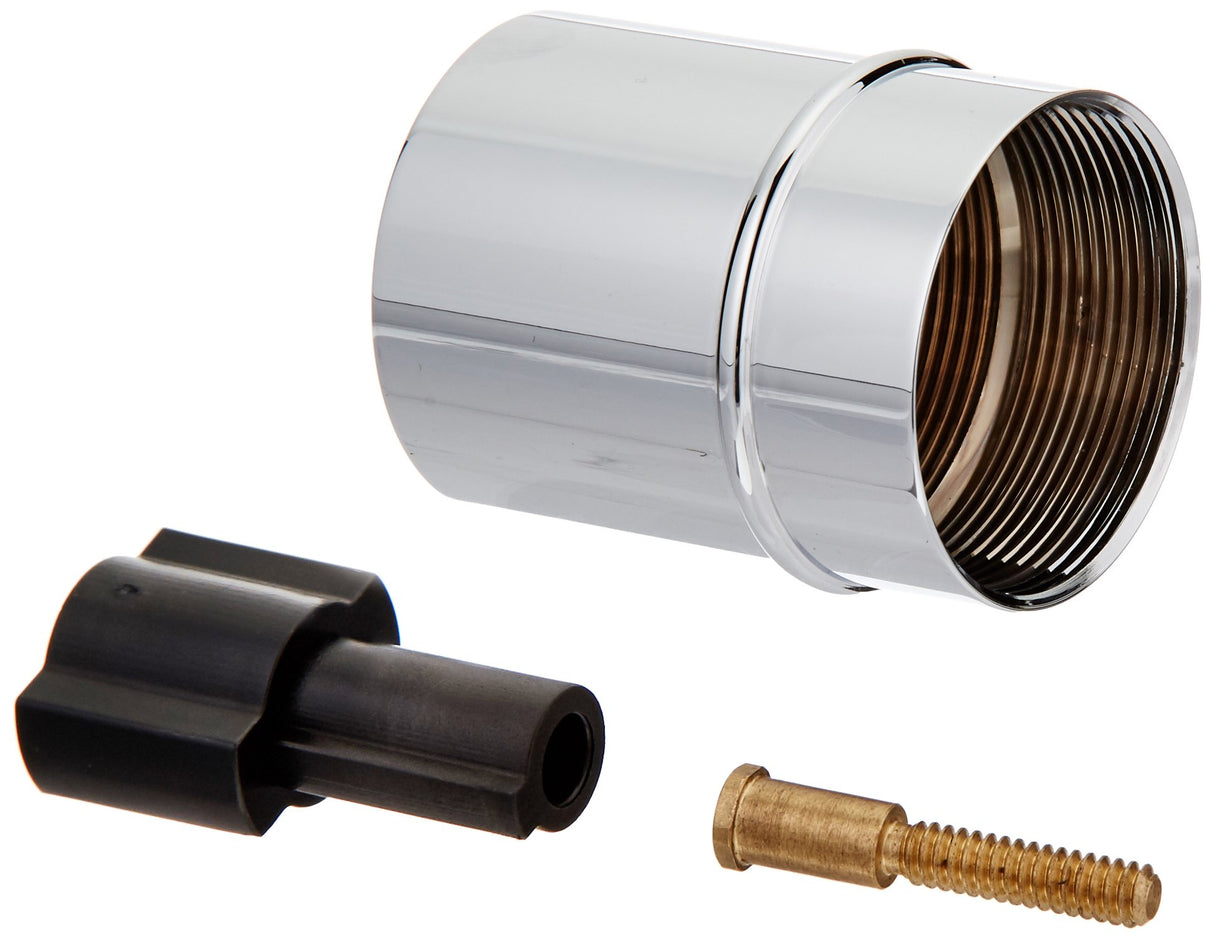 Pfister Polished Chrome Quick Trim Extension Kit 910-563A