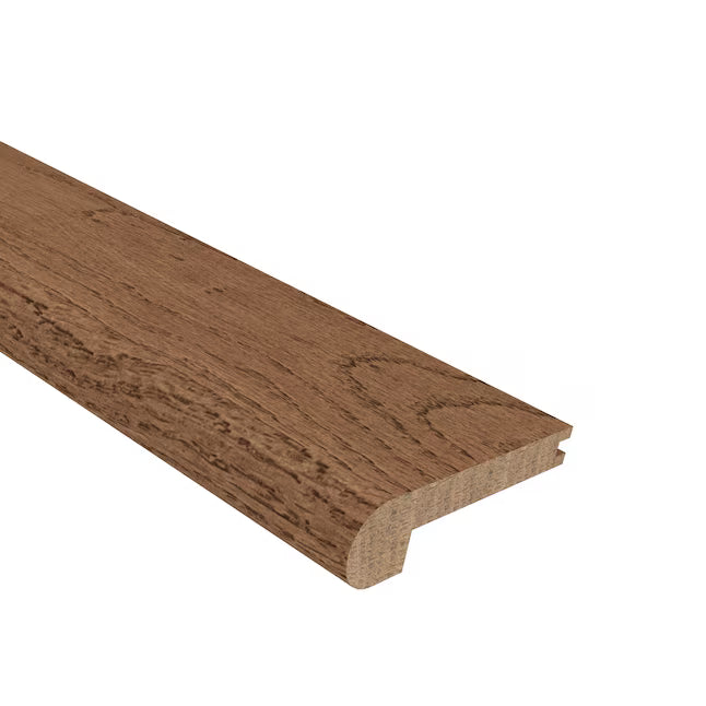 CALI Barnyard Brut Cellar Flush Stair Nosing 7602001026 74-27/32 x 2-28/32 x 24/32