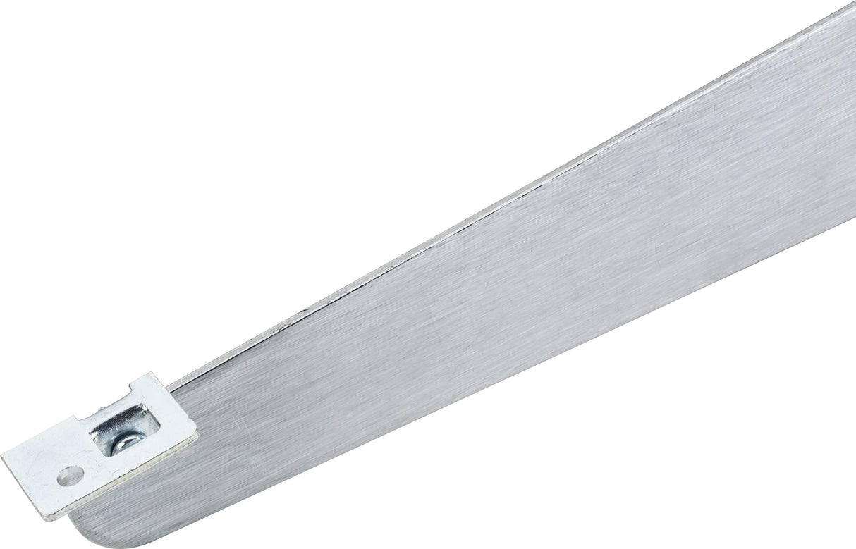 Hardware Resources 7460-ER End Shelf Rest for 7460 Series Brackets with Screw