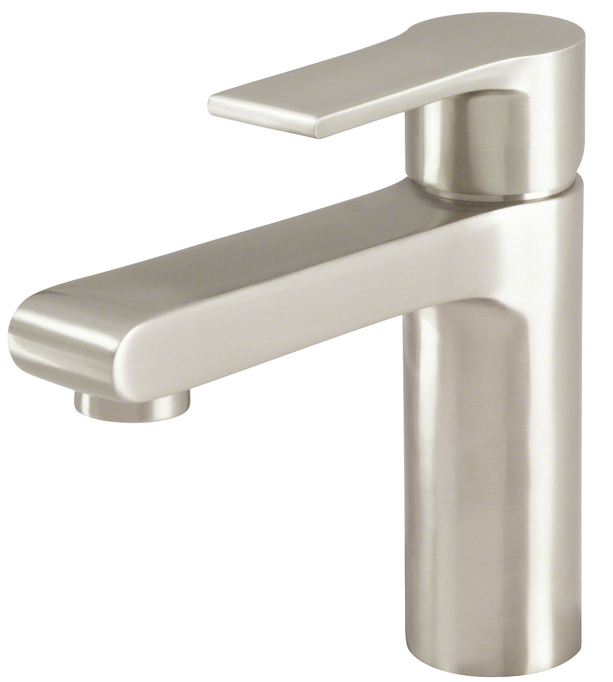 Gerber D220887BN Brushed Nickel South Shore Single Handle Lavatory Faucet