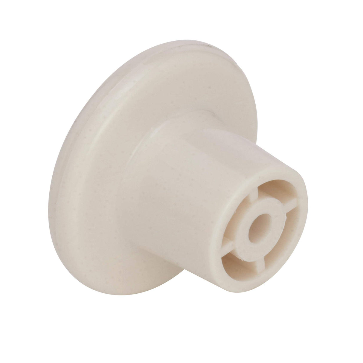 Amerock BP803PW Allison Value Hardware Pull, White, 5-Inch