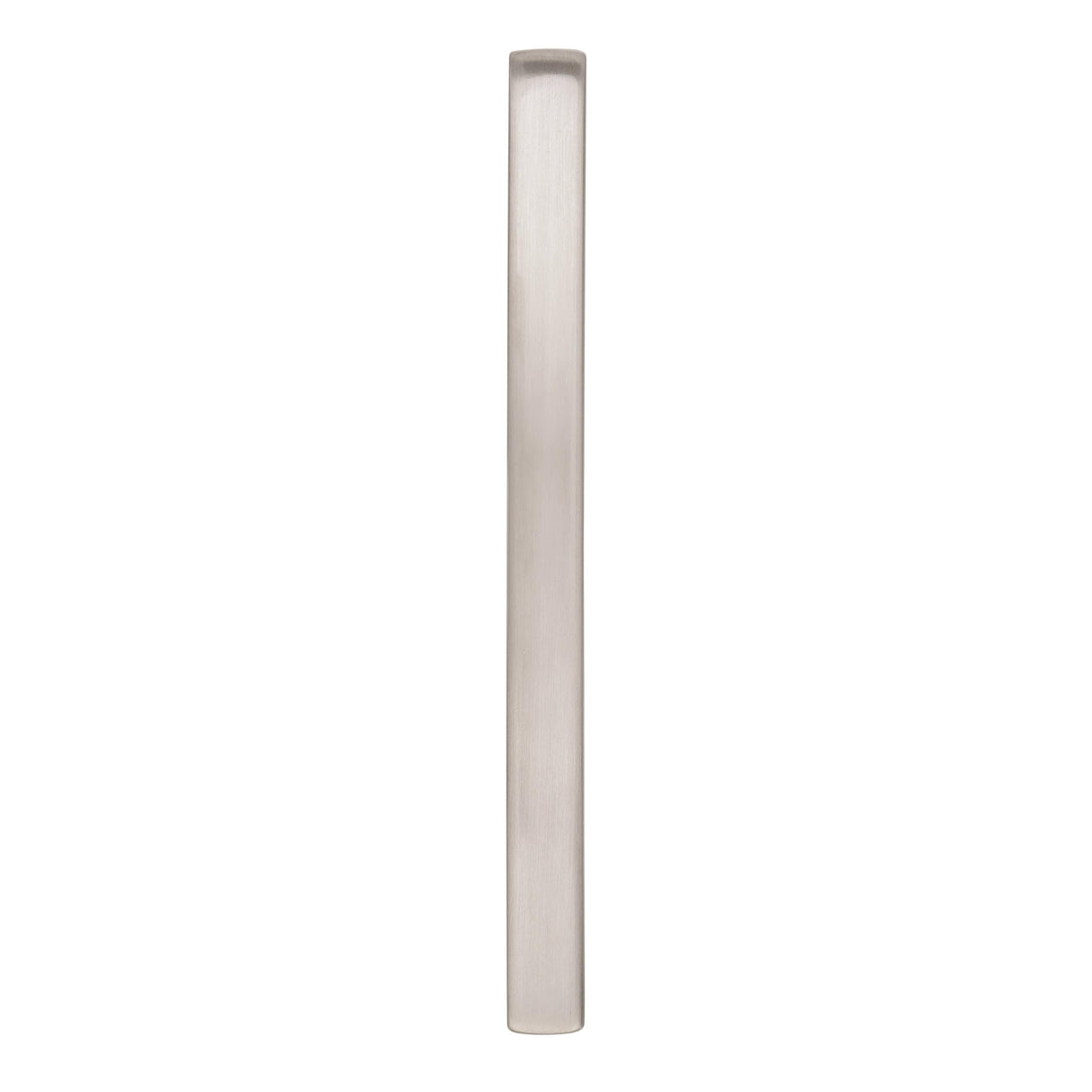 Amerock Cabinet Pull Satin Nickel 3 inch (76 mm) Center to Center Cyprus 10 Pack Drawer Pull Drawer Handle Cabinet Hardware