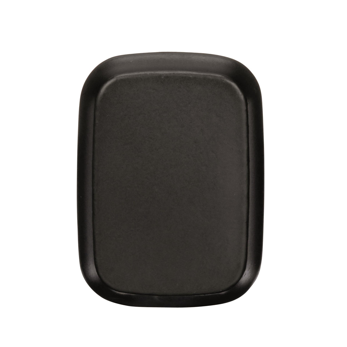 Amerock Cabinet Knob Black Bronze 1-1/4 inch (32 mm) Length Revitalize 1 Pack Drawer Knob Cabinet Hardware