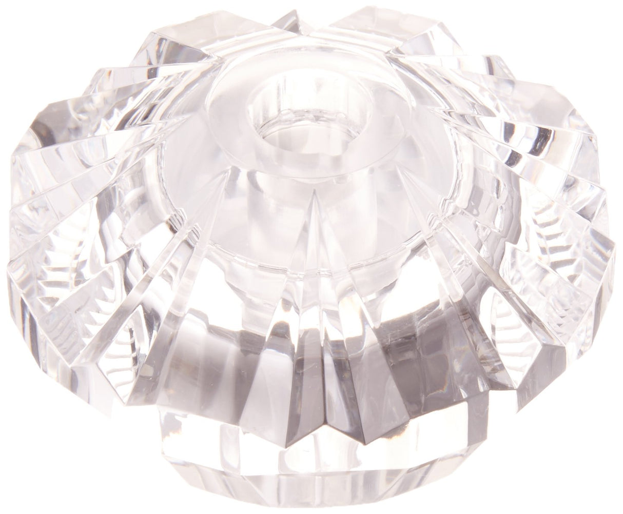 Pfister Model: 940-2400 Tub Shower Acrylic Handle for 0x8 and 0x9 940-2400