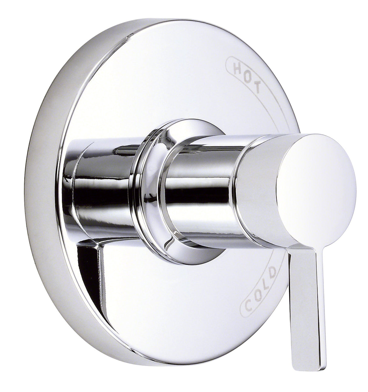 Gerber D510430TC Chrome Amalfi Valve-only Trim Kit