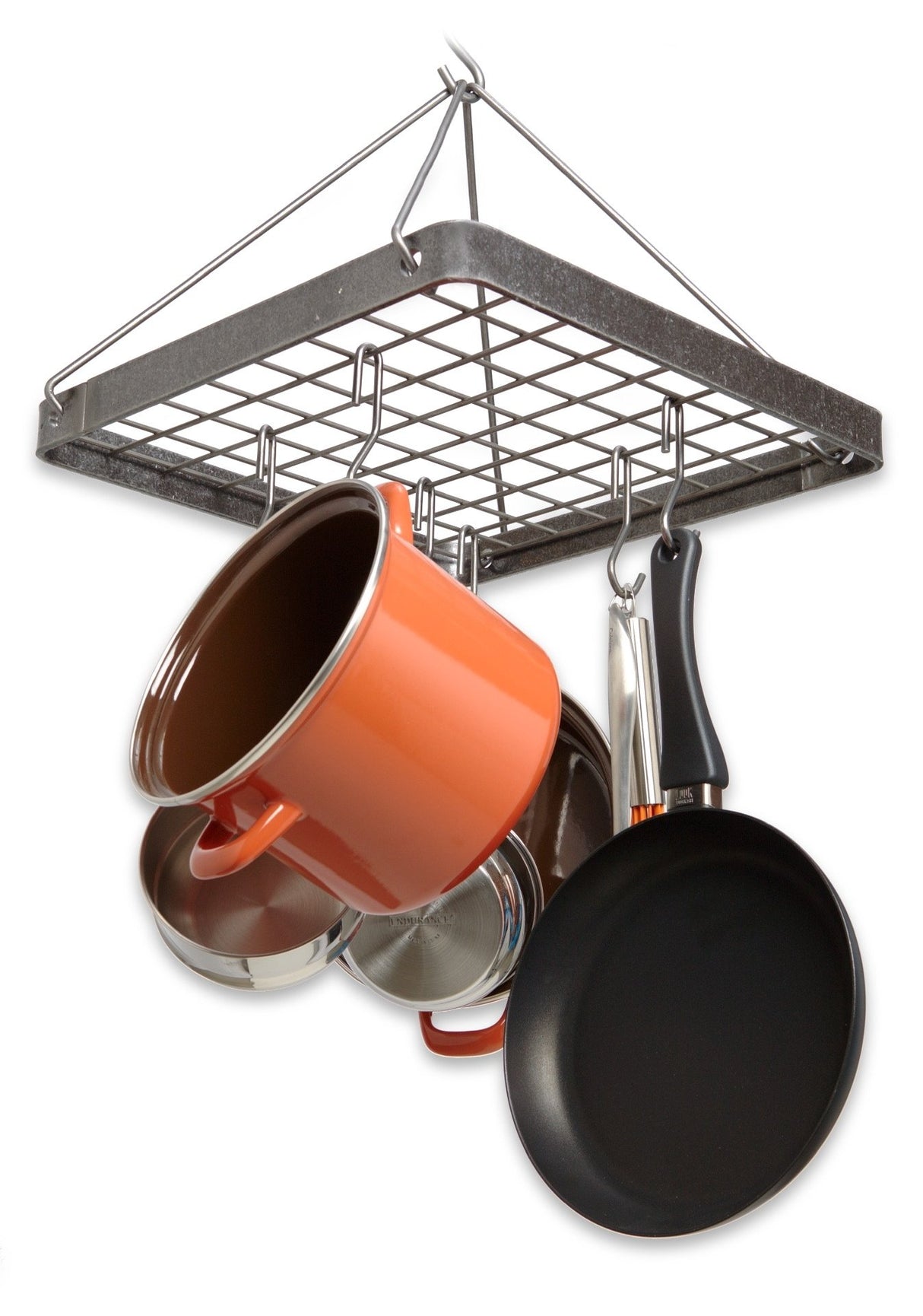 Enclume DR15 HS Decor Cottage Square Rack