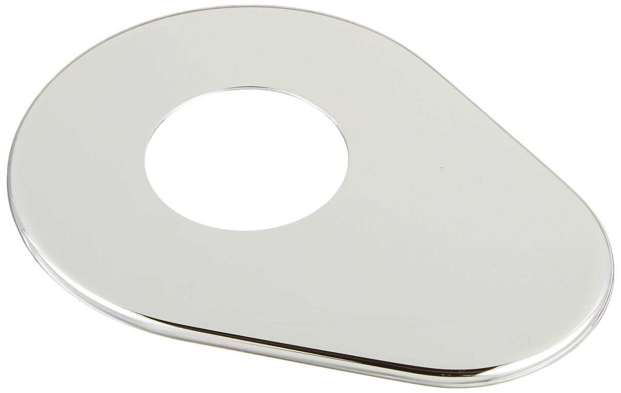 Pfister 960130A Handle Wall Flange, Polished Chrome 960-130A