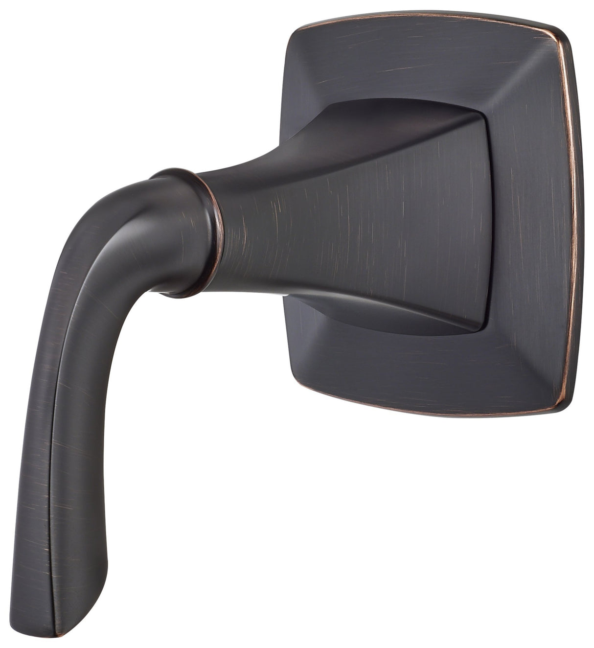 Pfister Tuscan Bronze Bronson Diverter Trim Kit 016-BS0Y