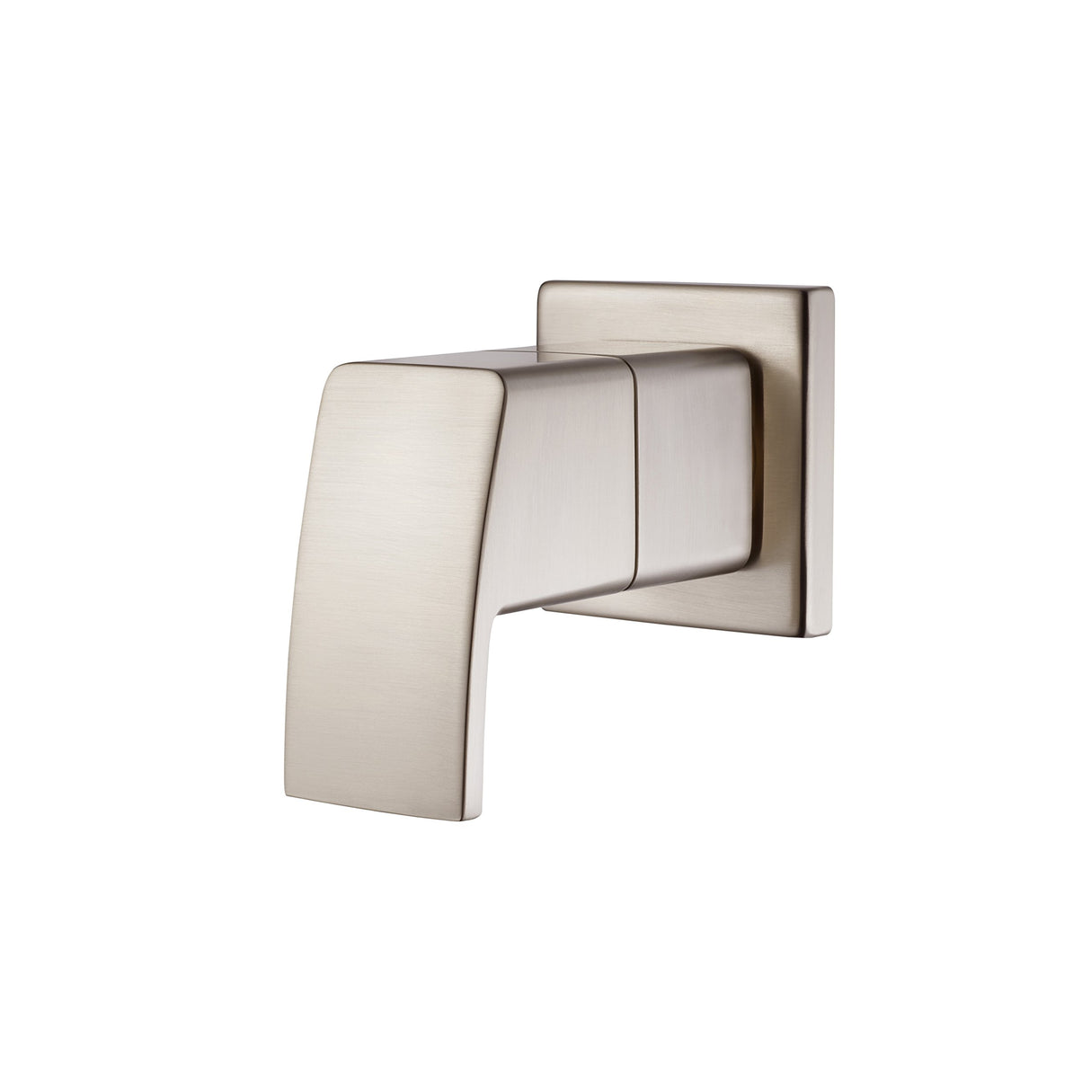 Pfister Brushed Nickel Kenzo Diverter Trim 016-DF0K