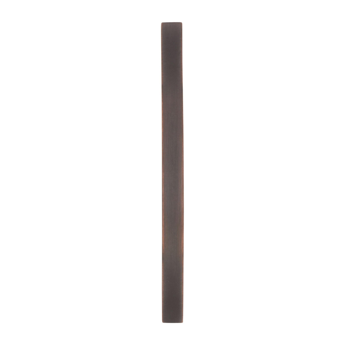 Amerock Cabinet Pull Oil Rubbed Bronze 3-3/4 inch (96 mm) Center to Center Conrad 1 Pack Drawer Pull Drawer Handle Cabinet Hardware