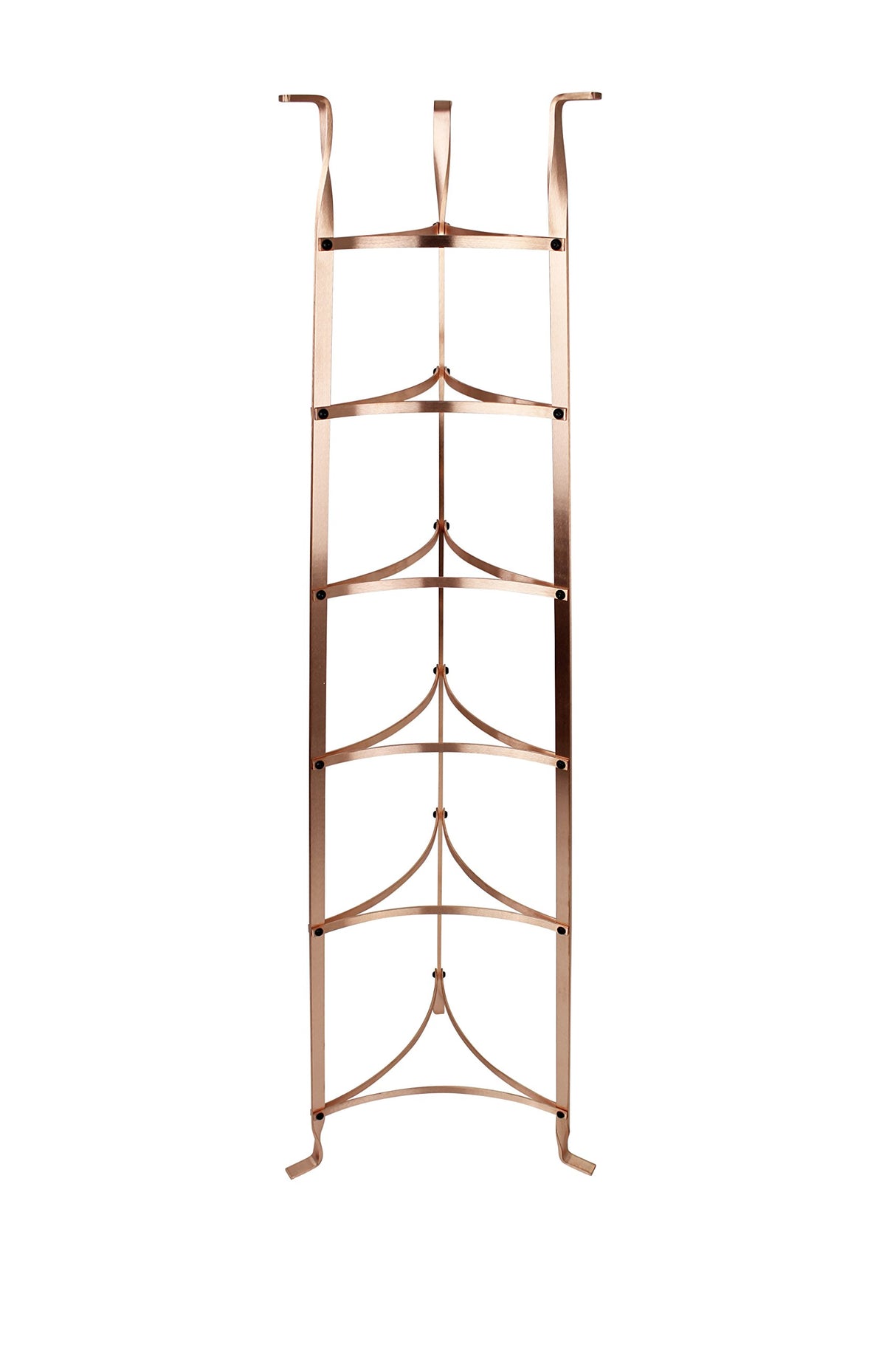 Enclume CWS6KD SCP 6-Tier Gourmet Stand SCP (Unassembled)