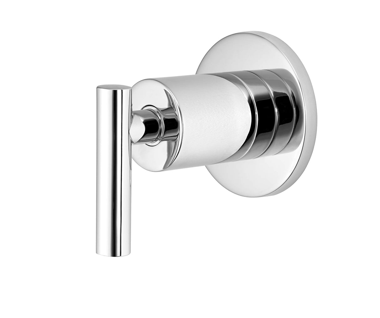 Pfister Polished Chrome Contempra Diverter Trim 016-NC1C