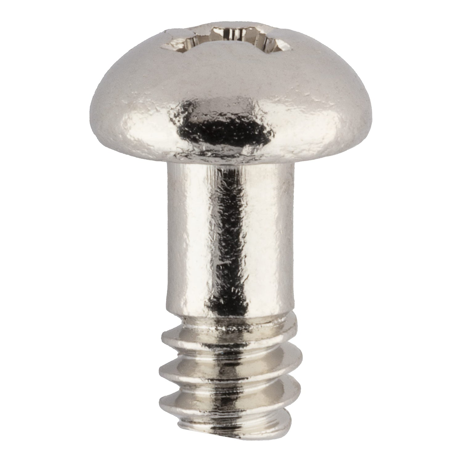 Kwikset 971-5000 LAV Faucet, Silver 971-5000